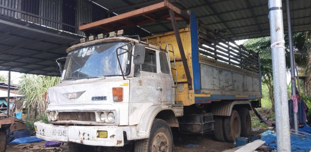 ขาย 155,000 รถ 10 ดั้มคอกเกบตร HINO KT 925 เครื่องดี EH 700 เพลาเดียว ครัชซีสวย เล่มทะเบียน ภาษีขาดเกิน ขาย 155,000 รถ 10 ดั้มคอกเกบตร HINO KT 925 เครื่องดี EH 700 เพลาเดียว ครัชซีสวย เล่มทะเบียน ภาษีขาดเกิน