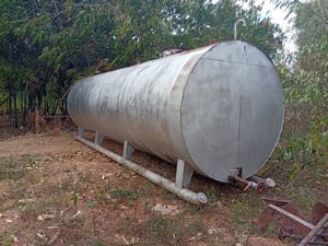 ขาย 48,000 ถังน้ำมัน 20,000 ลิตร 