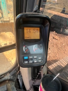 ขาย 385,000 KOBELCO SK 75-8 ไฟฟ้าครบ เครื่องดี ปั้มแรง เอวมีขยับ ช่วงล่างสวย