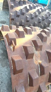 ขาย 115,000 เปลือกหนามรุ่นใหม่ 2 ชิ้น ถอดจาก SAKAI สวยใช้งานน้อย ขาย 115,000 เปลือกหนามรุ่นใหม่ 2 ชิ้น ถอดจาก SAKAI สวยใช้งานน้อย