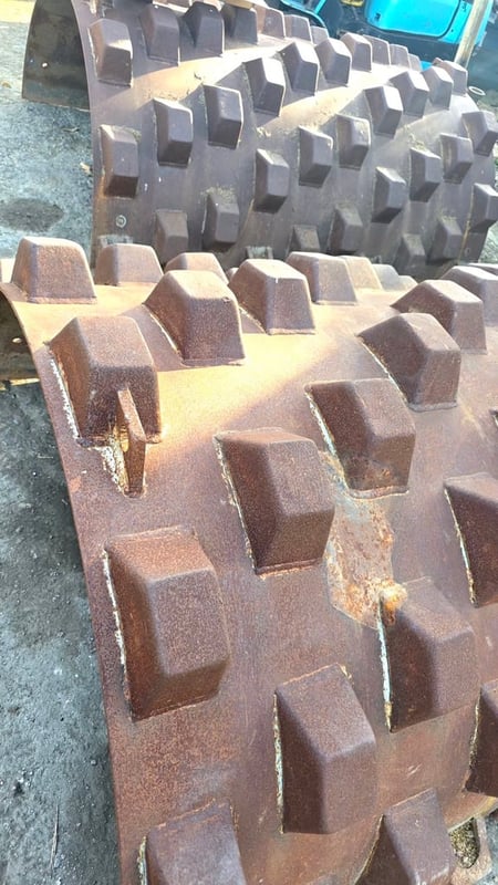 ขาย 115,000 เปลือกหนามรุ่นใหม่ 2 ชิ้น ถอดจาก SAKAI สวยใช้งานน้อย ขาย 115,000 เปลือกหนามรุ่นใหม่ 2 ชิ้น ถอดจาก SAKAI สวยใช้งานน้อย