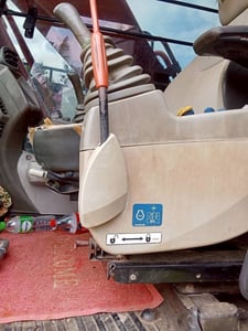 ขาย 890,000 HITACHI ZX 200-5 G เล่มทะเบียน ไฟฟ้าครบ เครื่องดี ปั้มแรง เอวแน่น ช่วงล่างดี ขาย 890,000 HITACHI ZX 200-5 G เล่มทะเบียน ไฟฟ้าครบ เครื่องดี ปั้มแรง เอวแน่น ช่วงล่างดี