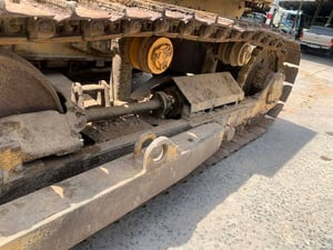 ขาย 235,000 รถแทรคเตอร์ CAT D 5 เล่มทะเบียน เครื่องดี เกียร์แรง ช่วงล่างสวย