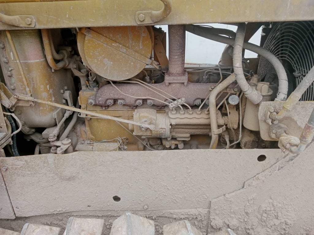 ขาย 650,000 รถแทรคเตอร์ CAT D 5 B ตีนเป็ด แบบมีหัวเก๋ง เครื่องดี เกียร์ตัดแรง ช่วงล่างสวย รถสวยพร้อมใช้ ขาย 650,000 รถแทรคเตอร์ CAT D 5 B ตีนเป็ด แบบมีหัวเก๋ง เครื่องดี เกียร์ตัดแรง ช่วงล่างสวย รถสวยพร้อมใช้