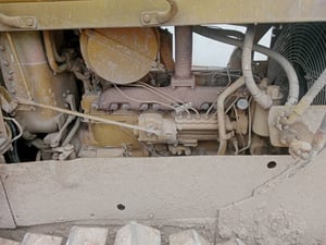 ขาย 650,000 รถแทรคเตอร์ CAT D 5 B ตีนเป็ด แบบมีหัวเก๋ง เครื่องดี เกียร์ตัดแรง ช่วงล่างสวย รถสวยพร้อมใช้ ขาย 650,000 รถแทรคเตอร์ CAT D 5 B ตีนเป็ด แบบมีหัวเก๋ง เครื่องดี เกียร์ตัดแรง ช่วงล่างสวย รถสวยพร้อมใช้