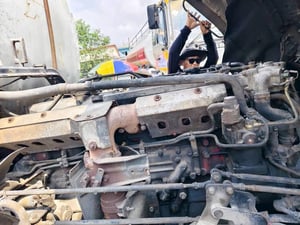 ขาย 680,000 รถบรรทุกของเหลว 10 ล้อ HINO FM 2 K 2 เพลา เครื่อง 260 แรง เครื่องดี เกียร์ดี คัทซีสวย ยางดี ขาย 680,000 รถบรรทุกของเหลว 10 ล้อ HINO FM 2 K 2 เพลา เครื่อง 260 แรง เครื่องดี เกียร์ดี คัทซีสวย ยางดี