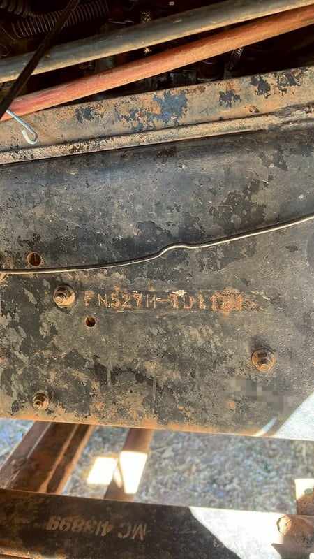 ขาย 295,000 รถดั้ม 10 ล้อ MITSUBISHI TD FN527M-TD เครื่อง 6D16-190 แรง 2 เพลา ดั๊ม กระบะมีเนียม เบรคใหญ่ เพลาบุ๋ม 