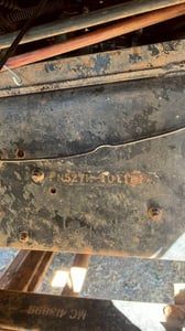 ขาย 295,000 รถดั้ม 10 ล้อ MITSUBISHI TD FN527M-TD เครื่อง 6D16-190 แรง 2 เพลา ดั๊ม กระบะมีเนียม เบรคใหญ่ เพลาบุ๋ม 