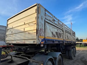 #ขายเซมิดั้มยาว 8 เมตร 285,000 หางเซมิ SMM 2 เพลา ครัชซีสวย ดั้มสวย ยางดี #ขายเซมิดั้มยาว 8 เมตร 285,000 หางเซมิ SMM 2 เพลา ครัชซีสวย ดั้มสวย ยางดี