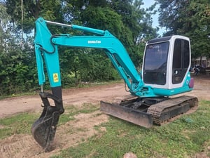 ขาย 265,000 KOMATSU pc 40-7 ปั้มนิ้วแรง เครื่องดี เอวแน่น ช่วงล่างเต็ม หัวเก๋งแอร์เย็น ขาย 265,000 KOMATSU pc 40-7 ปั้มนิ้วแรง เครื่องดี เอวแน่น ช่วงล่างเต็ม หัวเก๋งแอร์เย็น