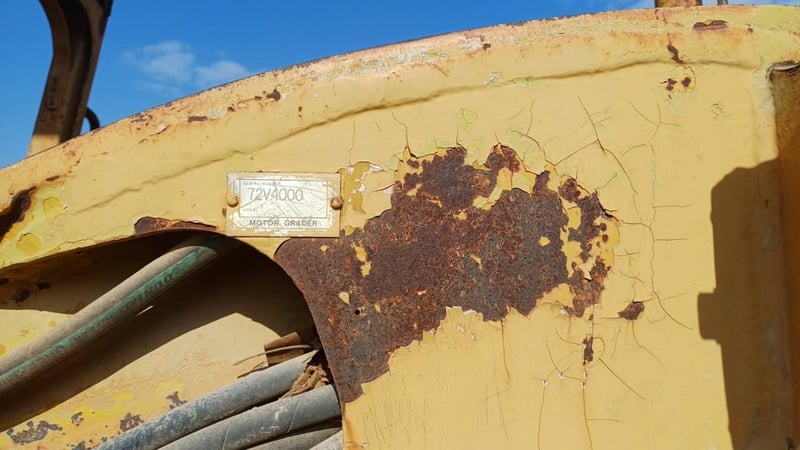 #ขายถูก 950,000 รถเกรดแพ็คคู่ 2 คัน 1.CAT 140 G 72 V 2.CAT 12 G 61 M รถพร้อมใช้ทั้ง 2 คัน  