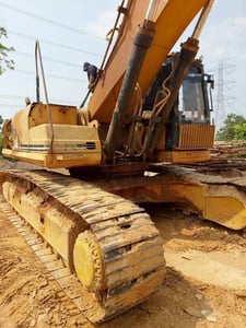ขาย 390,000 รถอบคโฮ CAT 330 B เครื่องดี ปั้มแรง เ วแน่น ช่วงล่างเต็มสวย โซ่ใหม่ มีไลน์แย็ก รถพร้อมใช้งาน ขาย 390,000 รถอบคโฮ CAT 330 B เครื่องดี ปั้มแรง เ วแน่น ช่วงล่างเต็มสวย โซ่ใหม่ มีไลน์แย็ก รถพร้อมใช้งาน