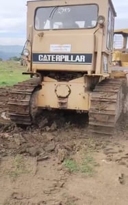ขาย 950,000 รถแทรคเตอร์ เล่มทะเบียน 140 แรง CAT D 6 D เครื่องดี เกียร์แรง ช่วงล่างสวย รถพร้อมใช้งาน เล่มทะเบียนพร้อมโอน ขาย 950,000 รถแทรคเตอร์ เล่มทะเบียน 140 แรง CAT D 6 D เครื่องดี เกียร์แรง ช่วงล่างสวย รถพร้อมใช้งาน เล่มทะเบียนพร้อมโอน