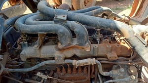 ขาย 295,000 รถ 6 ล้อดั้ม ISUZU ROCKY 175 TUTBO เครื่องดี คัสซีสวย รถสวยพร้อมใช้ ทะเบียนขาด3ปี ชุดโอนครบ  