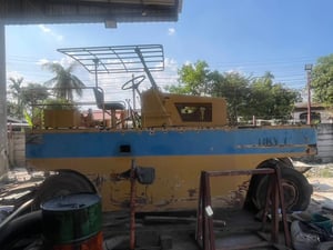 ขาย 250,000 รถบด 9 ล้อ SAKAI TS 9 เล่มทะเบียน เครื่องดี ยางดี รถพร้อมใช้เล่มทะเบียนพร้อมโอน 