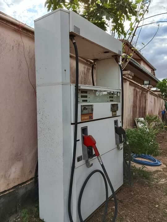 ขาย 25,000 หัวจ่ายน้ำมัน ดิจิตอล ดีเซลและเบนซิน สภาพสวยพร้อมใช้ 