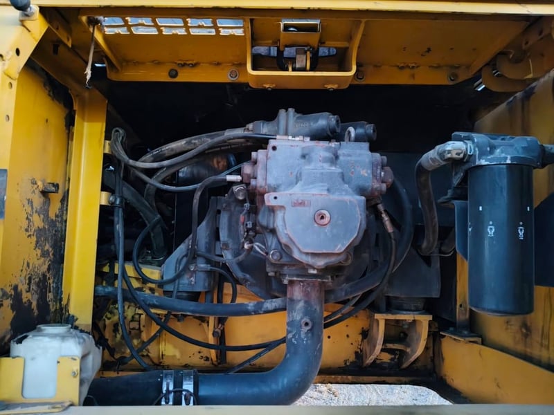 ขาย 690,000 KOMATSU pc 300-8 MO ไฟฟ้าครบ เครื่องดี ปั้มแรง เอวแน่น ช่วงล่างดี เอกสารแจ้งจำหน่าย ขาย 690,000 KOMATSU pc 300-8 MO ไฟฟ้าครบ เครื่องดี ปั้มแรง เอวแน่น ช่วงล่างดี เอกสารแจ้งจำหน่าย