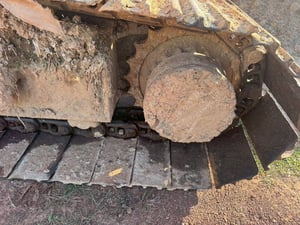 ขาย 450,000 KOMATSU pc 200-8 เล่มทะเบียนพร้อม ไฟฟ้าครบ เครื่องดี ปั้มแรง เอวแน่น ช่วงล่างเต็ม ขาย 450,000 KOMATSU pc 200-8 เล่มทะเบียนพร้อม ไฟฟ้าครบ เครื่องดี ปั้มแรง เอวแน่น ช่วงล่างเต็ม