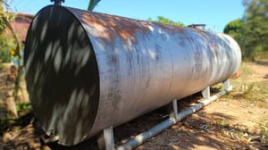 ขาย 65,000 ถังน้ำมัน 16,000 ลิตร สภาพใหม่ 