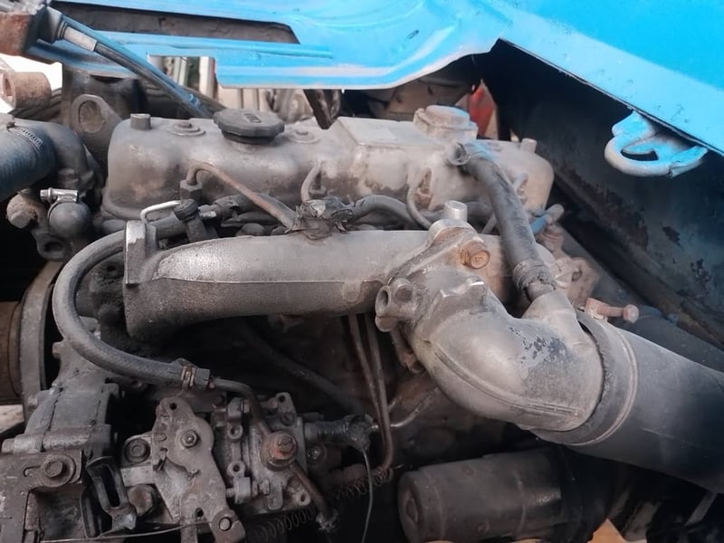 #ขายถูก 195,000 รถ 4 ล้อ ดูดสิ่งปฎิกลู ISUZU NKR55E หัวบาง ยางดี ครัชซีสวย อุปกรณ์พร้อมดูด #ขายถูก 195,000 รถ 4 ล้อ ดูดสิ่งปฎิกลู ISUZU NKR55E หัวบาง ยางดี ครัชซีสวย อุปกรณ์พร้อมดูด