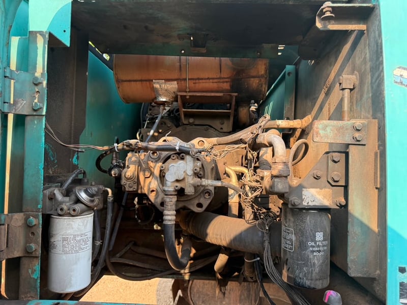 ขาย 495,000 KOBELCO sk 200-8 yn 11 ไฟฟ้าครบ เครื่องดี ปั้มแรง เอวแน่น ช่วงล่างดี เอกสารเล่มทะเบียน รถพร้อมใช้ ขาย 495,000 KOBELCO sk 200-8 yn 11 ไฟฟ้าครบ เครื่องดี ปั้มแรง เอวแน่น ช่วงล่างดี เอกสารเล่มทะเบียน รถพร้อมใช้