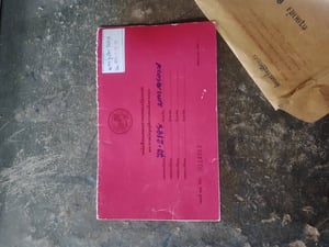 #ขายถูก 225,000 รถ 4 ล้อ ดูดสิ่งปฎิกลู ISUZU NKR55E  หัวบาง ยางดี ครัชซีสวย อุปกรณ์พร้อมดูด รถพร้อมใช้งาน