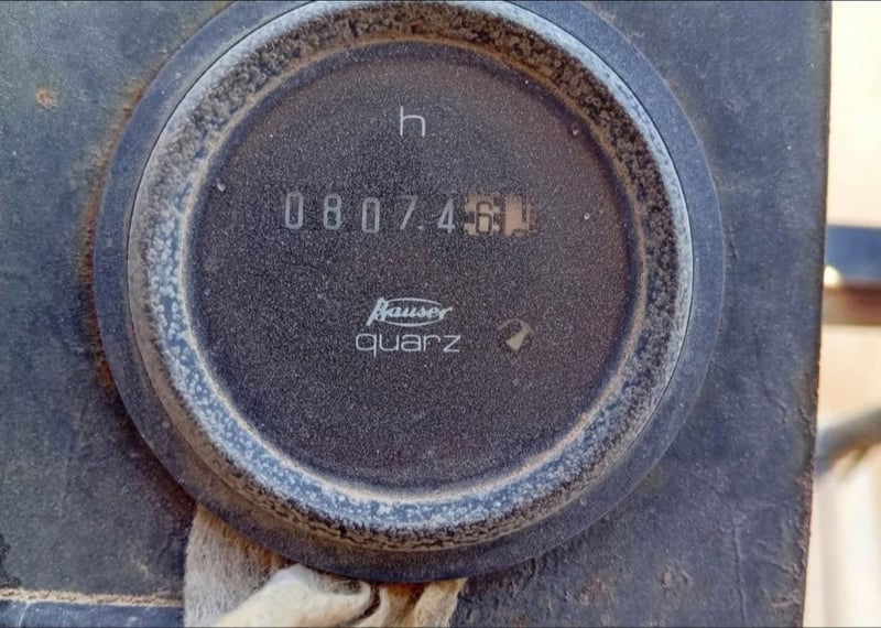 ขาย 320,000 รถบด STA สวยเดิมๆ สั่นแรง เครื่องดี ปั้มแรง เอวแน่น 