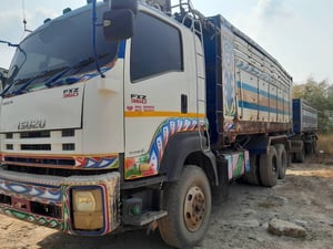 ขาย 1,350,000 รถดั้มพ่วงแม่ลูก ISUZU 360 ปี 56 หัวบาง ยางดี ครัชซีสวย วิ่ง 6xxx,xxx กม.ลูกพ่วงดั้ม 3 เพลา ปี 56 ดั้มดี ครัชซีสวย ยางดี รถพร้อมใช้งาน ภาษี ม.79 ขาย 1,350,000 รถดั้มพ่วงแม่ลูก ISUZU 360 ปี 56 หัวบาง ยางดี ครัชซีสวย วิ่ง 6xxx,xxx กม.ลูกพ่วงดั้ม 3 เพลา ปี 56 ดั้มดี ครัชซีสวย ยางดี รถพร้อมใช้งาน ภาษี ม.79