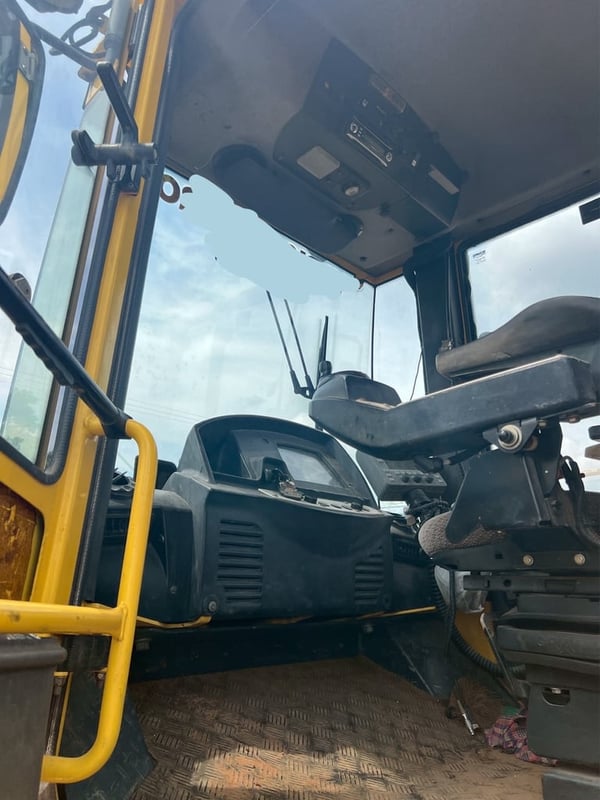 ขาย 1,950,000 รถบด 26 ตัน BOMAG BW 226 DH-4BVC 2 เพลา เครื่องดี ปั้มสั่นแรง เอวแน่น เอกสารเล่มทะเบียน 