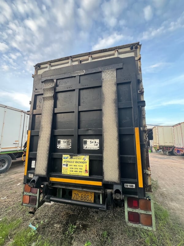 เดก้า ตู้ 10 บาน ยาว7.20 