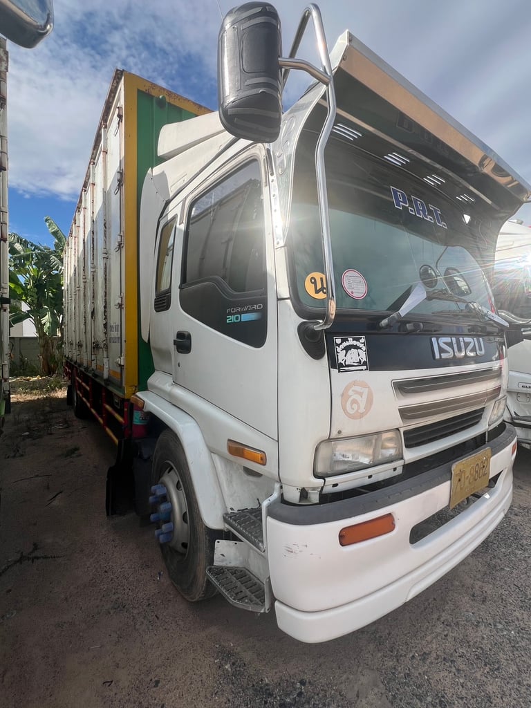 เดก้า ตู้ 10 บาน ยาว7.20 