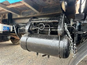 สิบล้อดั้ม