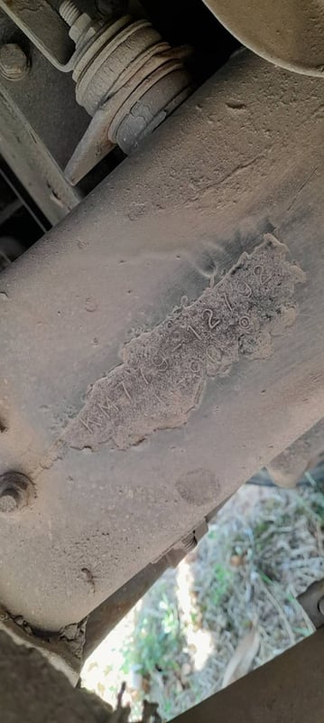 HINO KM779 117แรงม้า รถบรรทุก 6ล้อ กระบะคอกสูง ปี1990 ราคา 95,000 บาท HINO KM779 117แรงม้า รถบรรทุก 6ล้อ กระบะคอกสูง ปี1990 ราคา 95,000 บาท