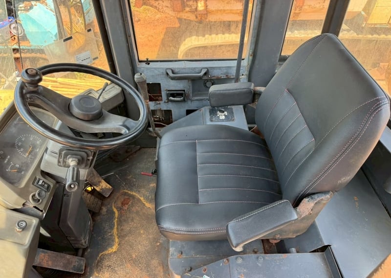 รถตัก TCM L16 แขนยาวคอกเกษตร มาใหม่คับ🤩 รถตัก TCM L16 แขนยาวคอกเกษตร มาใหม่คับ🤩