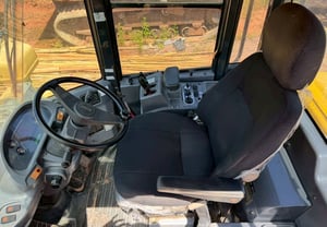 รถตัก KOMATSU WA320-5 มาใหม่คับ🥰🎉 รถตัก KOMATSU WA320-5 มาใหม่คับ🥰🎉