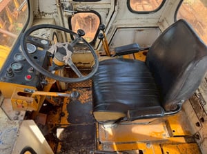 รถตัก 1 คิว KOMATSU 507 เข้าใหม่ หล่อๆคับ😎✌️ รถตัก 1 คิว KOMATSU 507 เข้าใหม่ หล่อๆคับ😎✌️