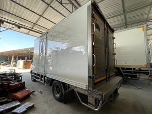 ขายHINO XZU 150แรงม้า รถบรรทุก 6ล้อ ตู้เย็น ปี2019 เลขไมล์น้อยกว่า 500,000 กม. ขายHINO XZU 150แรงม้า รถบรรทุก 6ล้อ ตู้เย็น ปี2019 เลขไมล์น้อยกว่า 500,000 กม.