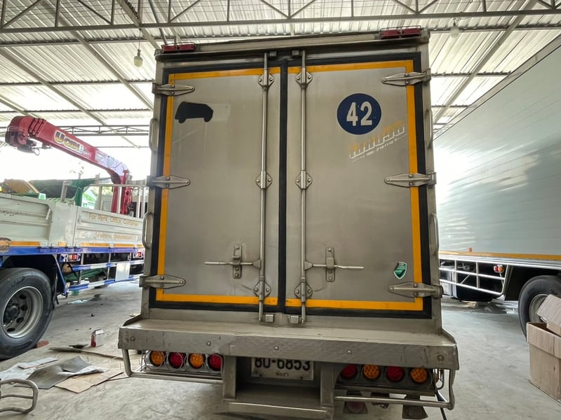 ขายHINO XZU 150แรงม้า รถบรรทุก 6ล้อ ตู้เย็น ปี2019 เลขไมล์น้อยกว่า 500,000 กม. ขายHINO XZU 150แรงม้า รถบรรทุก 6ล้อ ตู้เย็น ปี2019 เลขไมล์น้อยกว่า 500,000 กม.