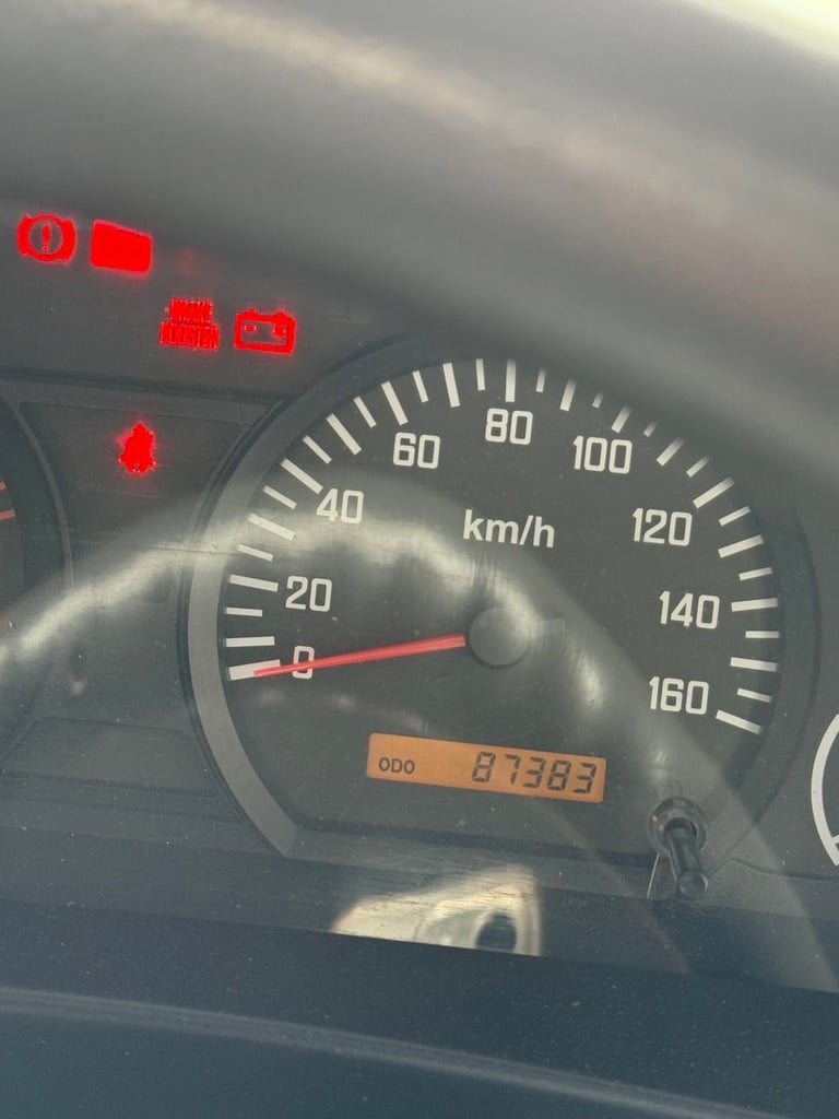 ขายรถ ISUZU  NLR 130แรง โคกสูง  ปี2553