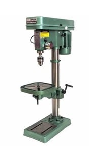 ขายสว่านแท่น 5 หุล (ของซื้อมาไม่ได้ใช้ ขายแบ่งกันใช้)