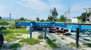 ขายหางก้าง พนัส 2 เพลา ปี 66 ขายหางก้าง พนัส 2 เพลา ปี 66