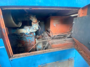 เครื่องปั่นไฟ