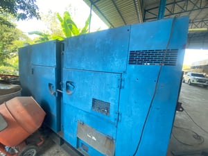 เครื่องปั่นไฟ