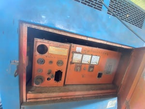 เครื่องปั่นไฟ