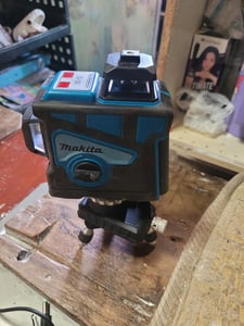 เลเซอร์ปรับระดับ