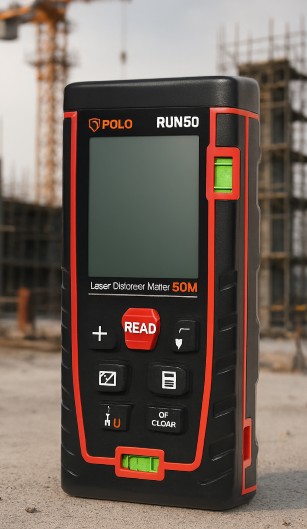 polo เลเซอร์วัดระยะ polo เลเซอร์วัดระยะ