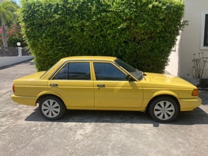 รถยนต์คลาสสิค