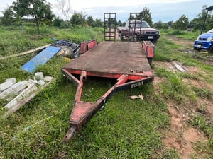 ขายสาลี่ลาก