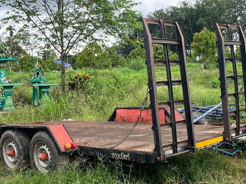 ขายสาลี่ลาก