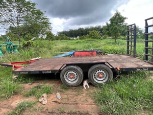 ขายสาลี่ลาก